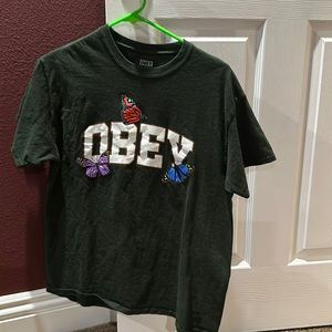 OBEY Women’s Shirt